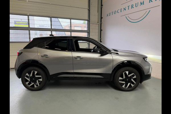 Opel Mokka 1.2 Turbo GS Facelift 1 Jaar Bovag Garantie, Camera, Carplay Stoel/Stuurverwarming