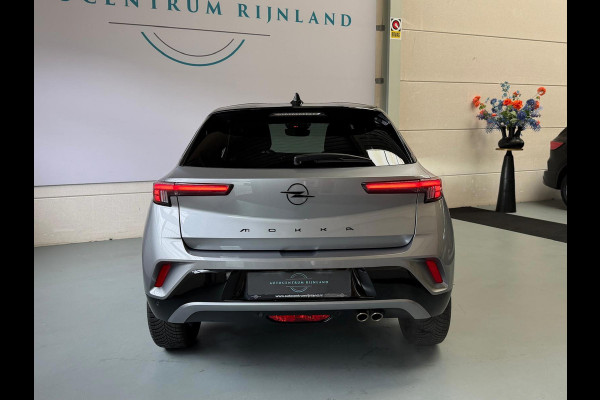 Opel Mokka 1.2 Turbo GS Facelift 1 Jaar Bovag Garantie, Camera, Carplay Stoel/Stuurverwarming