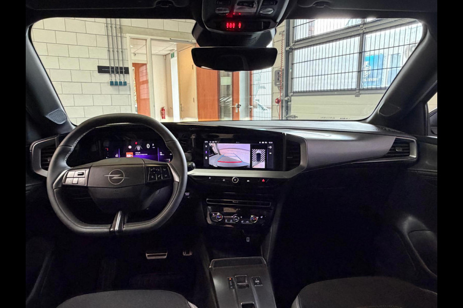 Opel Mokka 1.2 Turbo GS Facelift 1 Jaar Bovag Garantie, Camera, Carplay Stoel/Stuurverwarming