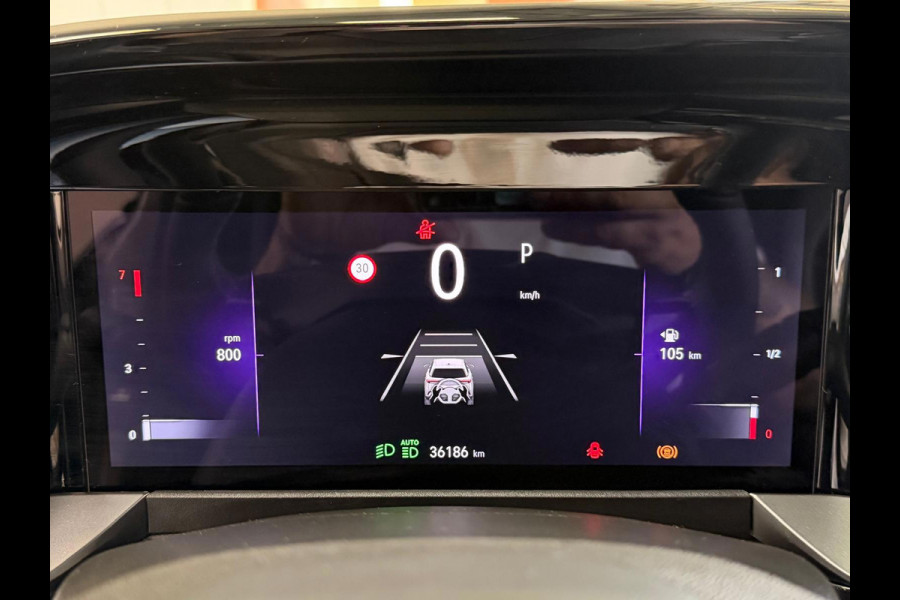 Opel Mokka 1.2 Turbo GS Facelift 1 Jaar Bovag Garantie, Camera, Carplay Stoel/Stuurverwarming