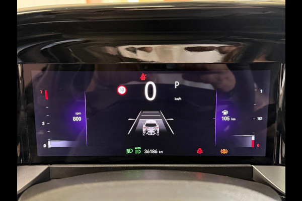 Opel Mokka 1.2 Turbo GS Facelift 1 Jaar Bovag Garantie, Camera, Carplay Stoel/Stuurverwarming