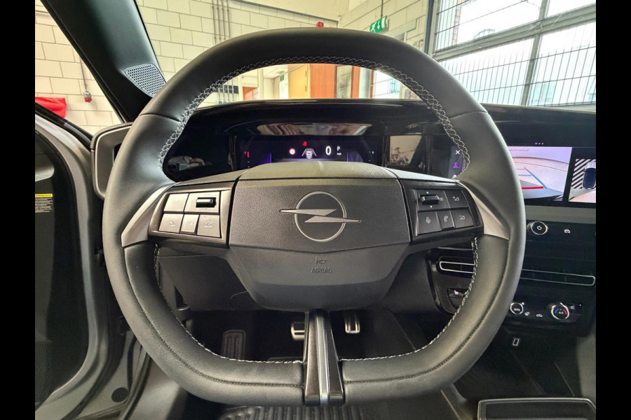 Opel Mokka 1.2 Turbo GS Facelift 1 Jaar Bovag Garantie, Camera, Carplay Stoel/Stuurverwarming