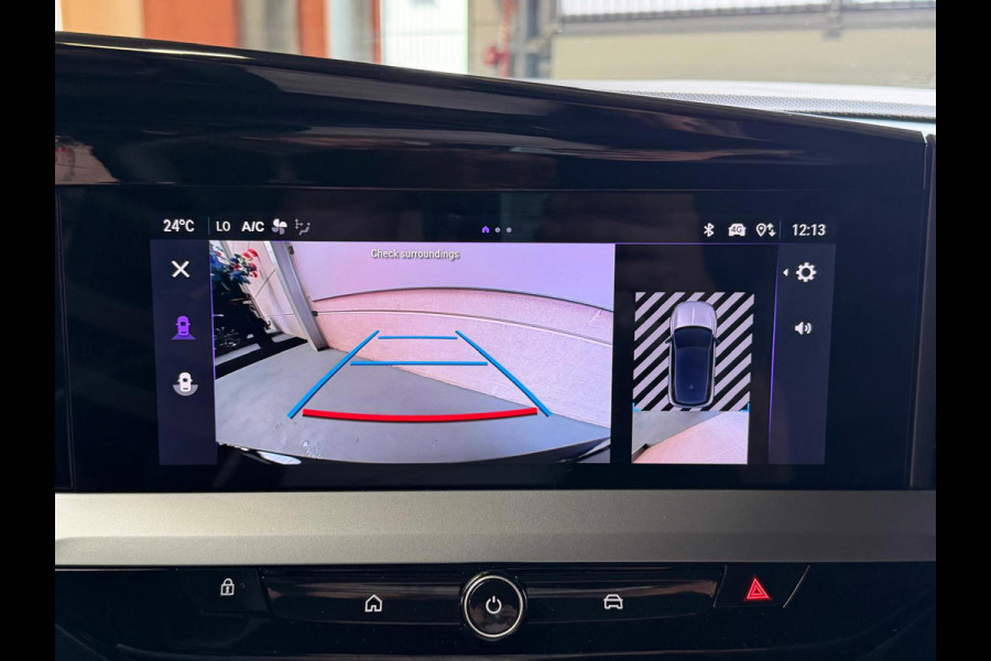 Opel Mokka 1.2 Turbo GS Facelift 1 Jaar Bovag Garantie, Camera, Carplay Stoel/Stuurverwarming