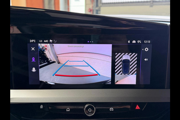Opel Mokka 1.2 Turbo GS Facelift 1 Jaar Bovag Garantie, Camera, Carplay Stoel/Stuurverwarming