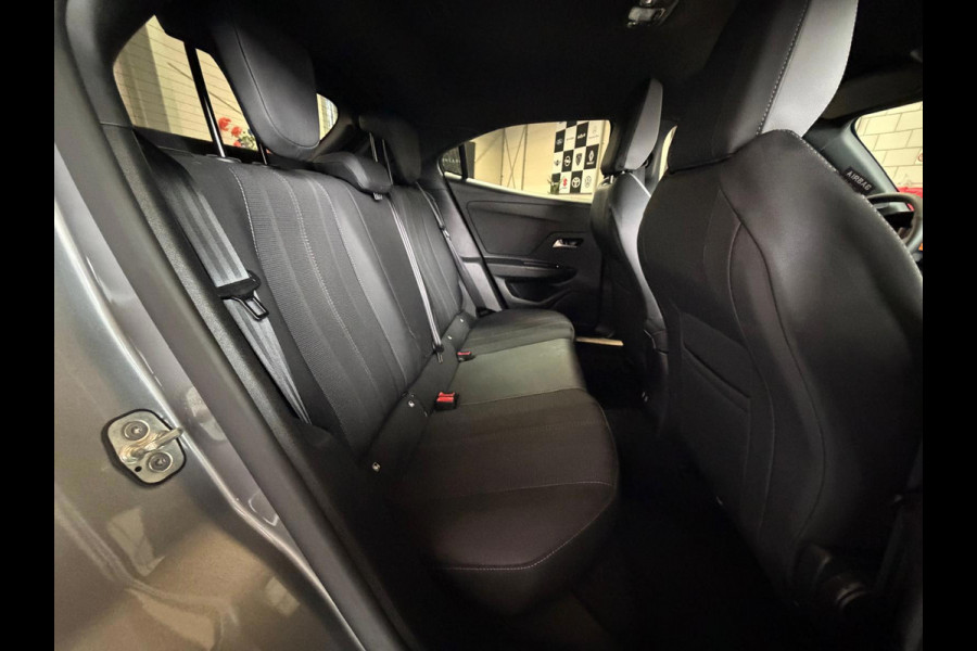 Opel Mokka 1.2 Turbo GS Facelift 1 Jaar Bovag Garantie, Camera, Carplay Stoel/Stuurverwarming