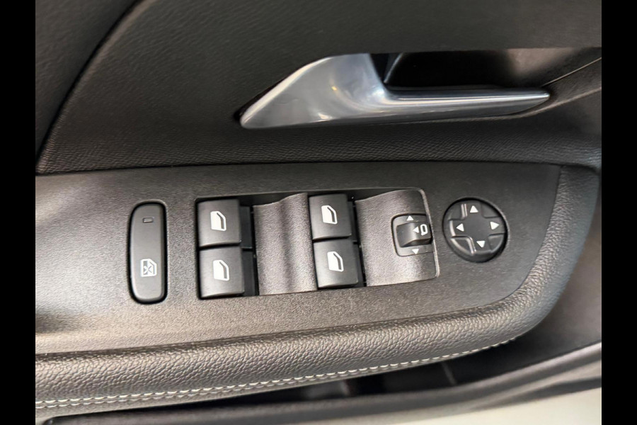 Opel Mokka 1.2 Turbo GS Facelift 1 Jaar Bovag Garantie, Camera, Carplay Stoel/Stuurverwarming
