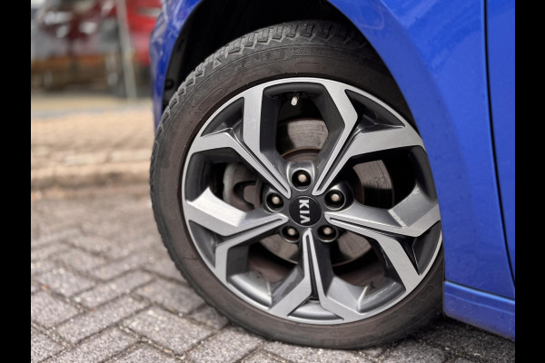 Kia Ceed Sportswagon 1.6 GDI PHEV ExecutiveLine | LED Koplampen | CC | Elektr. Achterklep | carplay | Navi |Climate |