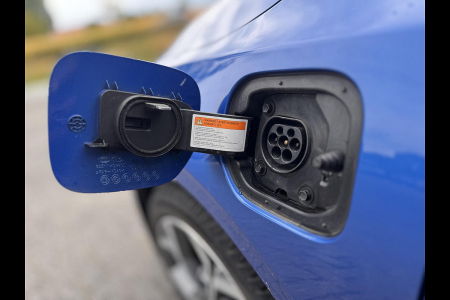 Kia Ceed Sportswagon 1.6 GDI PHEV ExecutiveLine | LED Koplampen | CC | Elektr. Achterklep | carplay | Navi |Climate |