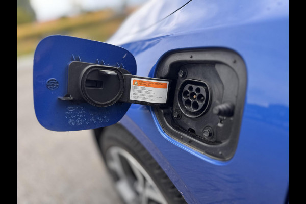 Kia Ceed Sportswagon 1.6 GDI PHEV ExecutiveLine | LED Koplampen | CC | Elektr. Achterklep | carplay | Navi |Climate |