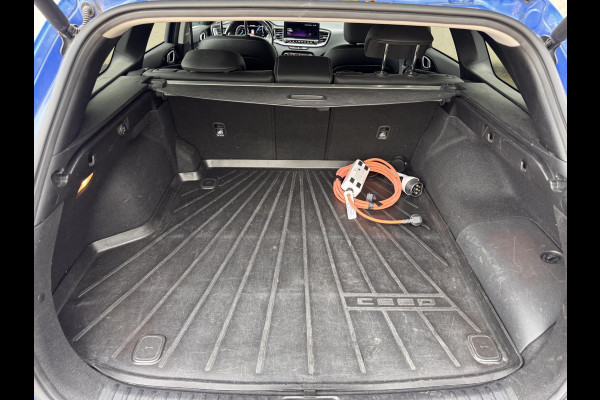 Kia Ceed Sportswagon 1.6 GDI PHEV ExecutiveLine | LED Koplampen | CC | Elektr. Achterklep | carplay | Navi |Climate |