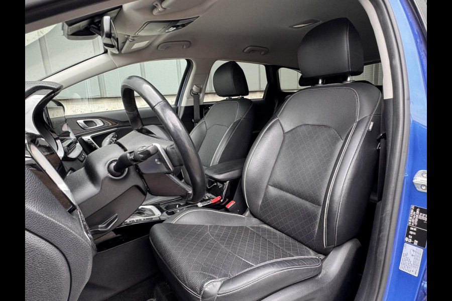 Kia Ceed Sportswagon 1.6 GDI PHEV ExecutiveLine | LED Koplampen | CC | Elektr. Achterklep | carplay | Navi |Climate |