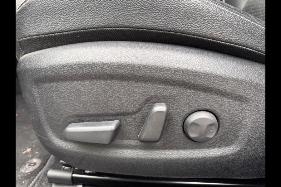 Kia Ceed Sportswagon 1.6 GDI PHEV ExecutiveLine | LED Koplampen | CC | Elektr. Achterklep | carplay | Navi |Climate |