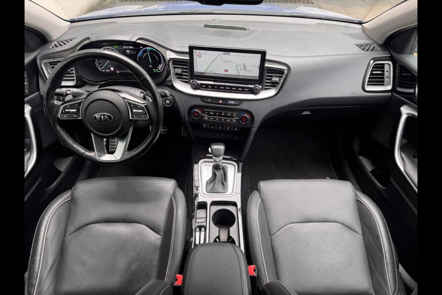Kia Ceed Sportswagon 1.6 GDI PHEV ExecutiveLine | LED Koplampen | CC | Elektr. Achterklep | carplay | Navi |Climate |