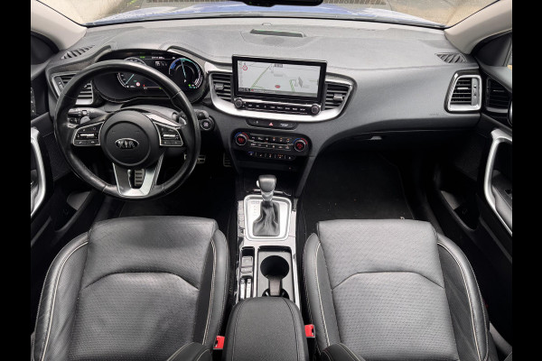 Kia Ceed Sportswagon 1.6 GDI PHEV ExecutiveLine | LED Koplampen | CC | Elektr. Achterklep | carplay | Navi |Climate |