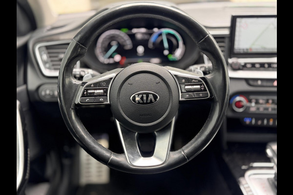 Kia Ceed Sportswagon 1.6 GDI PHEV ExecutiveLine | LED Koplampen | CC | Elektr. Achterklep | carplay | Navi |Climate |