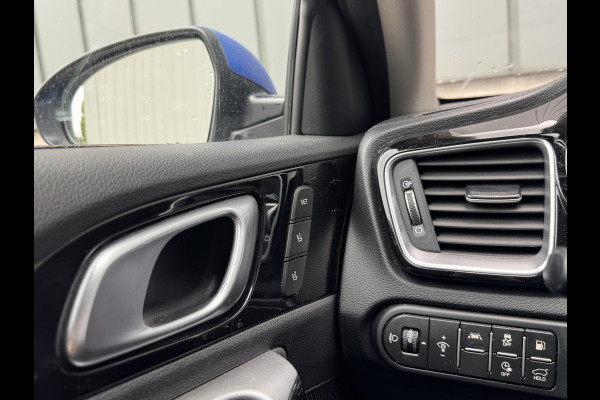 Kia Ceed Sportswagon 1.6 GDI PHEV ExecutiveLine | LED Koplampen | CC | Elektr. Achterklep | carplay | Navi |Climate |