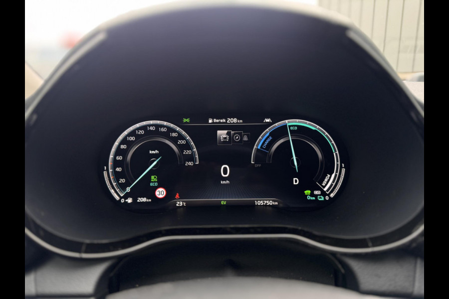 Kia Ceed Sportswagon 1.6 GDI PHEV ExecutiveLine | LED Koplampen | CC | Elektr. Achterklep | carplay | Navi |Climate |