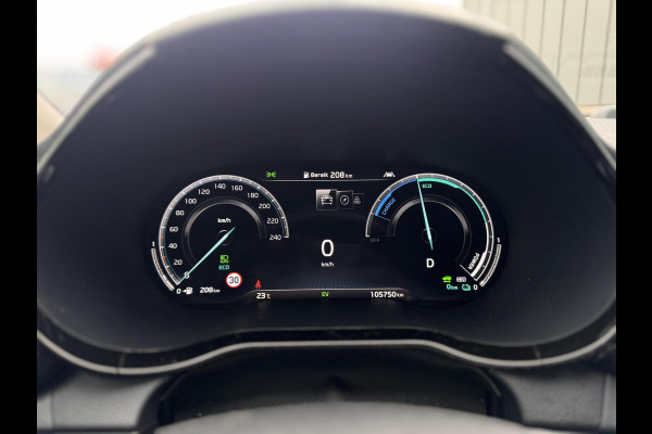 Kia Ceed Sportswagon 1.6 GDI PHEV ExecutiveLine | LED Koplampen | CC | Elektr. Achterklep | carplay | Navi |Climate |