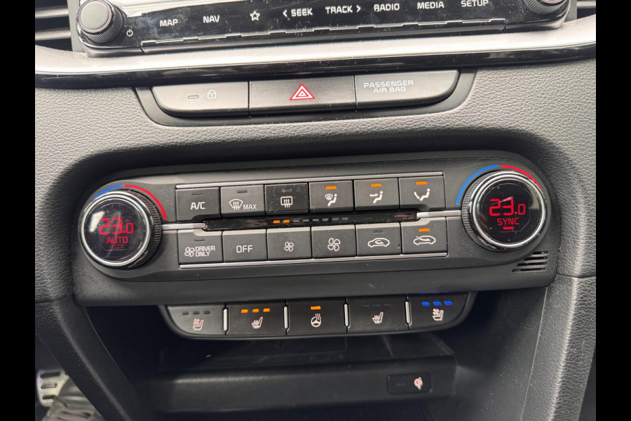 Kia Ceed Sportswagon 1.6 GDI PHEV ExecutiveLine | LED Koplampen | CC | Elektr. Achterklep | carplay | Navi |Climate |