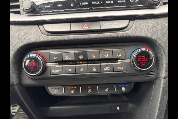 Kia Ceed Sportswagon 1.6 GDI PHEV ExecutiveLine | LED Koplampen | CC | Elektr. Achterklep | carplay | Navi |Climate |