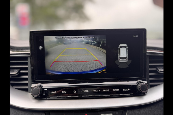 Kia Ceed Sportswagon 1.6 GDI PHEV ExecutiveLine | LED Koplampen | CC | Elektr. Achterklep | carplay | Navi |Climate |