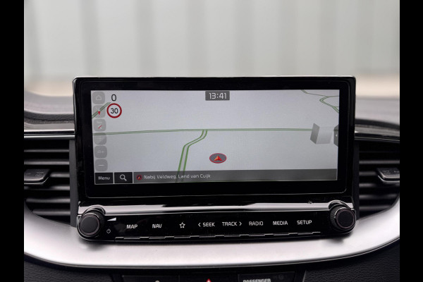 Kia Ceed Sportswagon 1.6 GDI PHEV ExecutiveLine | LED Koplampen | CC | Elektr. Achterklep | carplay | Navi |Climate |