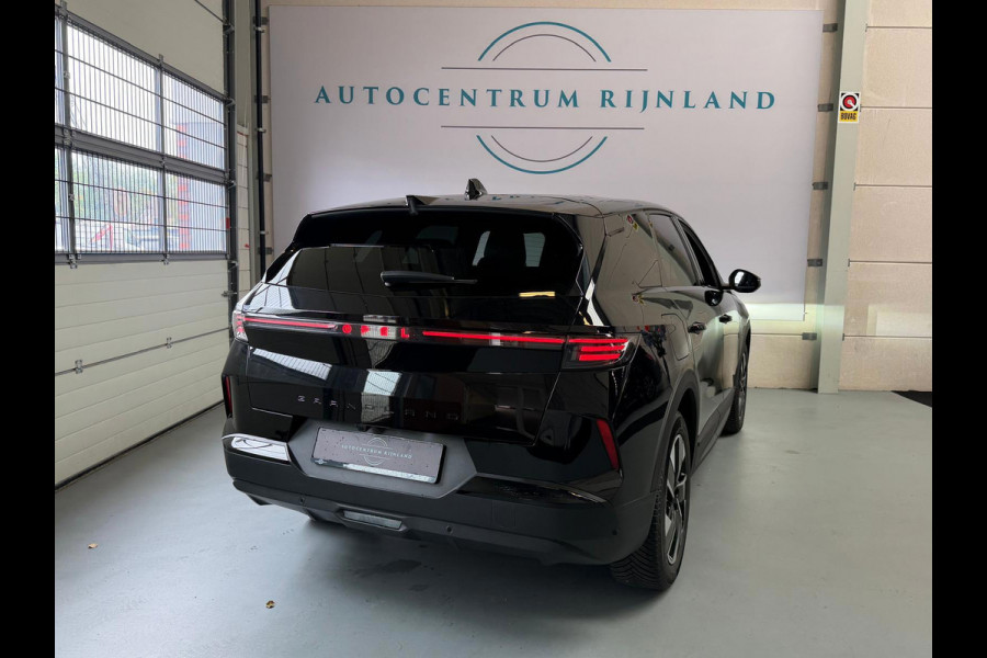 Opel Grandland 1.2 Turbo Hybrid GS, 1 jaar Bovag garantie, Panoramdak, Head up display, Camera, Stoel/Stuurverwarming