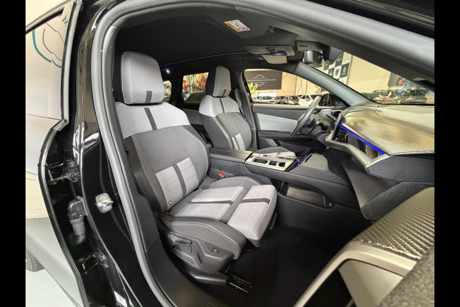 Opel Grandland 1.2 Turbo Hybrid GS, 1 jaar Bovag garantie, Panoramdak, Head up display, Camera, Stoel/Stuurverwarming