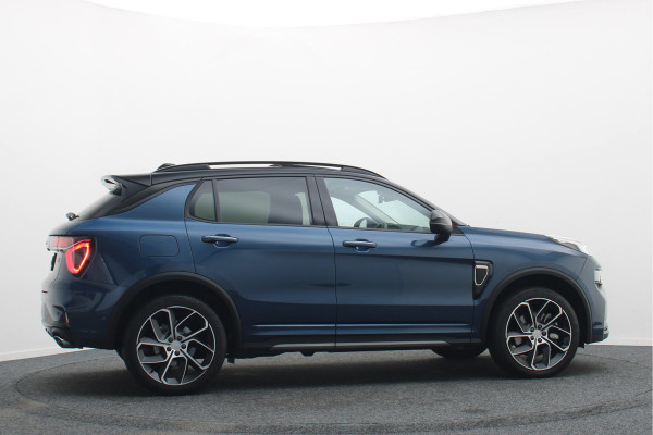Lynk & Co 01 1.5 Plug-in Hybrid Two-Tone, 360° Camera, Panoramadak, ACC, Keyless, Navigatie, PDC, LED, 20''