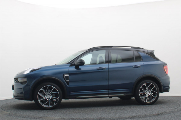 Lynk & Co 01 1.5 Plug-in Hybrid Two-Tone, 360° Camera, Panoramadak, ACC, Keyless, Navigatie, PDC, LED, 20''