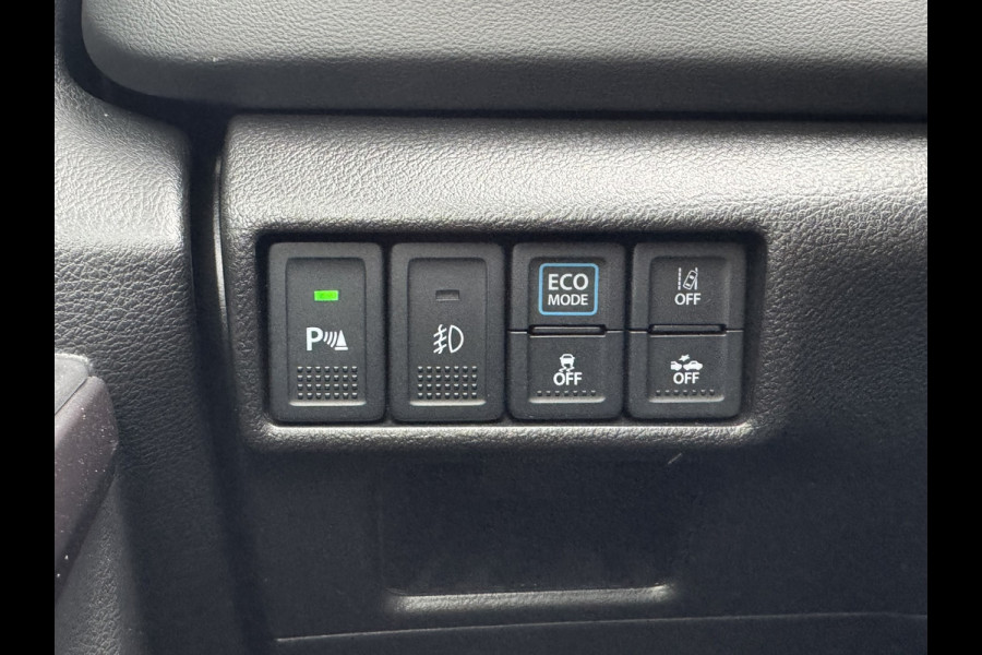 Suzuki S-Cross 1.5 Hybrid Select Led verlichting Adaptieve cruise Camera Navigatie Carplay