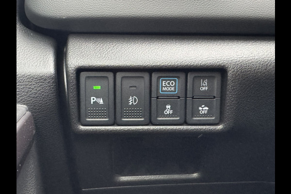Suzuki S-Cross 1.5 Hybrid Select Led verlichting Adaptieve cruise Camera Navigatie Carplay