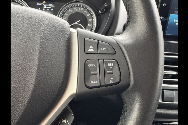 Suzuki S-Cross 1.5 Hybrid Select Led verlichting Adaptieve cruise Camera Navigatie Carplay