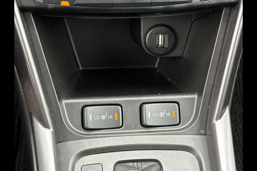 Suzuki S-Cross 1.5 Hybrid Select Led verlichting Adaptieve cruise Camera Navigatie Carplay