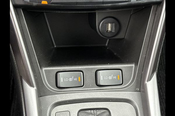 Suzuki S-Cross 1.5 Hybrid Select Led verlichting Adaptieve cruise Camera Navigatie Carplay