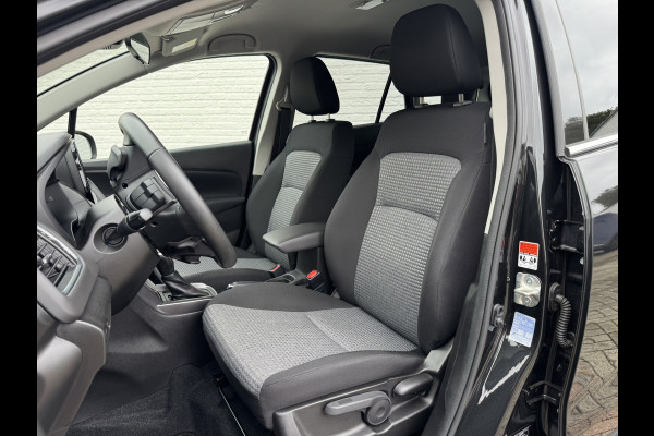 Suzuki S-Cross 1.5 Hybrid Select Led verlichting Adaptieve cruise Camera Navigatie Carplay