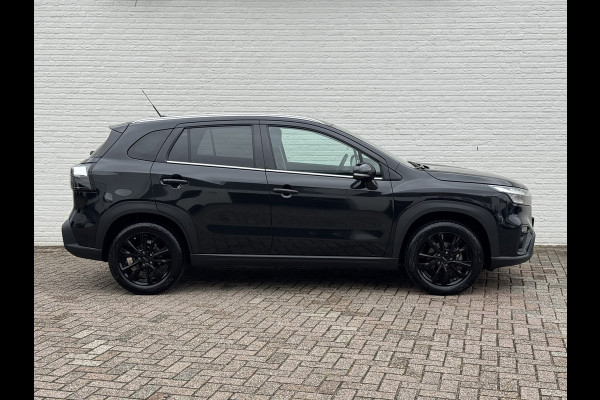 Suzuki S-Cross 1.5 Hybrid Select Led verlichting Adaptieve cruise Camera Navigatie Carplay