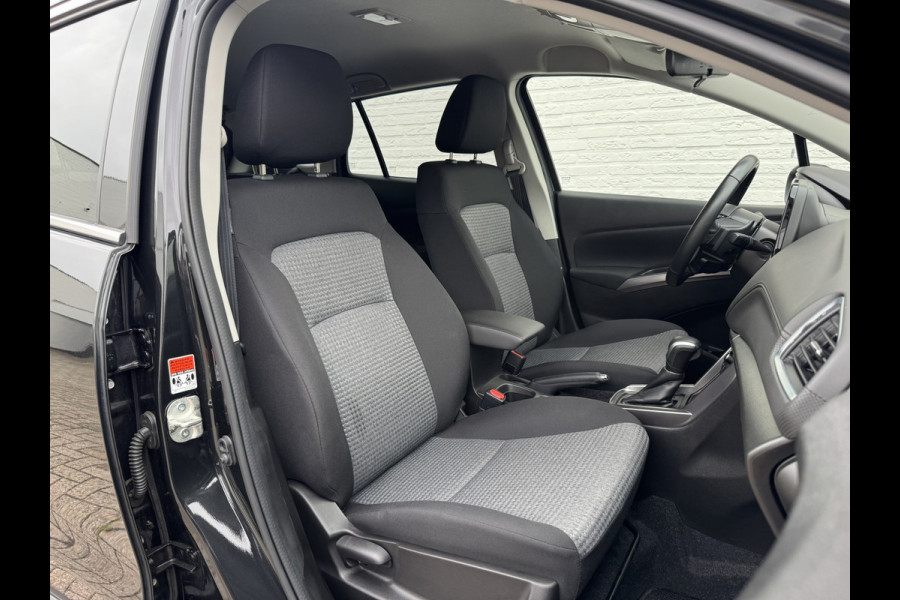 Suzuki S-Cross 1.5 Hybrid Select Led verlichting Adaptieve cruise Camera Navigatie Carplay
