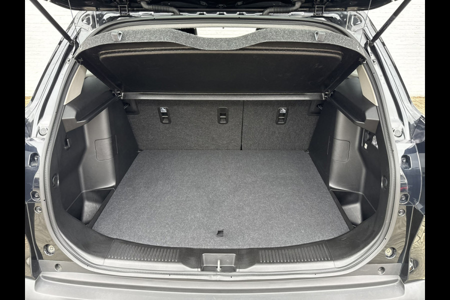 Suzuki S-Cross 1.5 Hybrid Select Led verlichting Adaptieve cruise Camera Navigatie Carplay