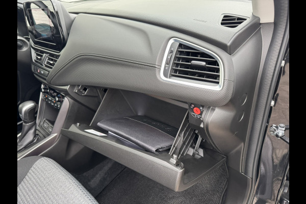 Suzuki S-Cross 1.5 Hybrid Select Led verlichting Adaptieve cruise Camera Navigatie Carplay