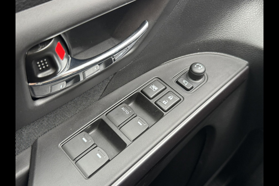 Suzuki S-Cross 1.5 Hybrid Select Led verlichting Adaptieve cruise Camera Navigatie Carplay