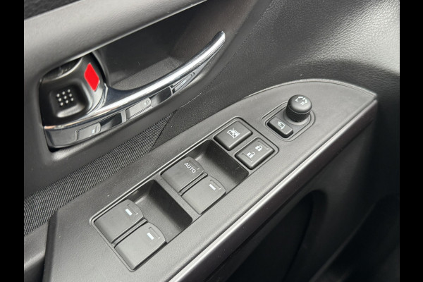 Suzuki S-Cross 1.5 Hybrid Select Led verlichting Adaptieve cruise Camera Navigatie Carplay
