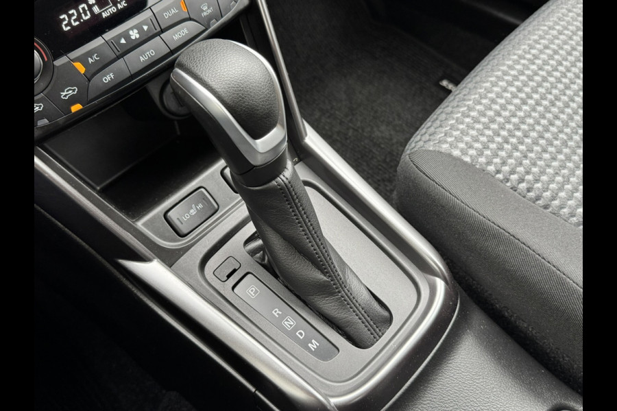Suzuki S-Cross 1.5 Hybrid Select Led verlichting Adaptieve cruise Camera Navigatie Carplay