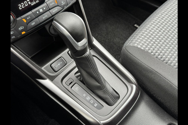 Suzuki S-Cross 1.5 Hybrid Select Led verlichting Adaptieve cruise Camera Navigatie Carplay