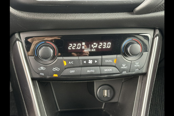 Suzuki S-Cross 1.5 Hybrid Select Led verlichting Adaptieve cruise Camera Navigatie Carplay