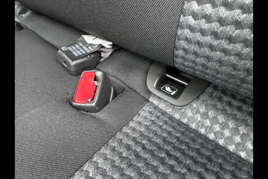 Suzuki S-Cross 1.5 Hybrid Select Led verlichting Adaptieve cruise Camera Navigatie Carplay