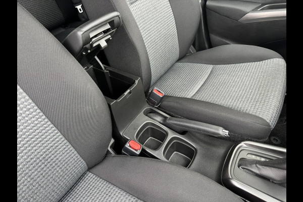 Suzuki S-Cross 1.5 Hybrid Select Led verlichting Adaptieve cruise Camera Navigatie Carplay