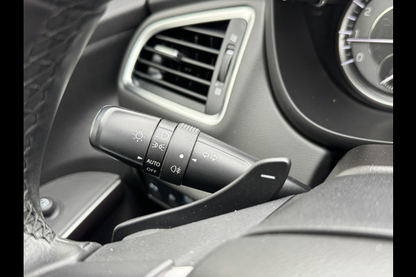 Suzuki S-Cross 1.5 Hybrid Select Led verlichting Adaptieve cruise Camera Navigatie Carplay