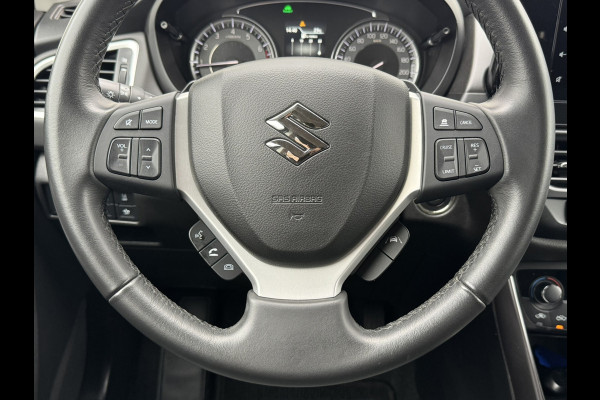 Suzuki S-Cross 1.5 Hybrid Select Led verlichting Adaptieve cruise Camera Navigatie Carplay