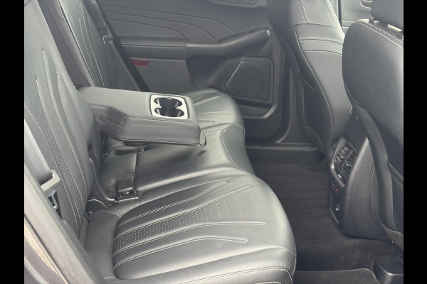 Ford Kuga 2.5 PHEV Vignale 225pk | Driver Assistance Pack | 121.500 KM | Volledig lederen interieur | Winter Pack |